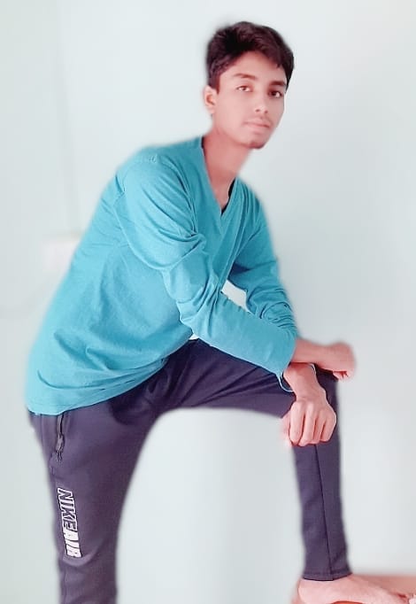 Naved Khan
