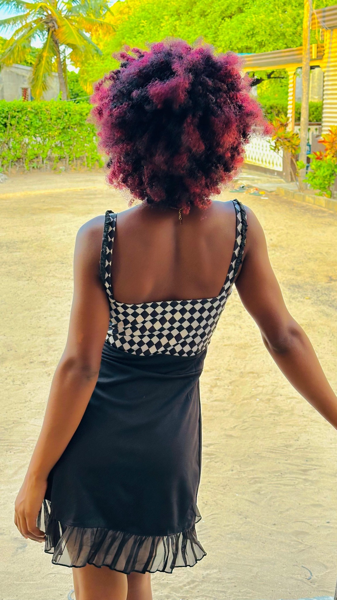 Rahema Chivale