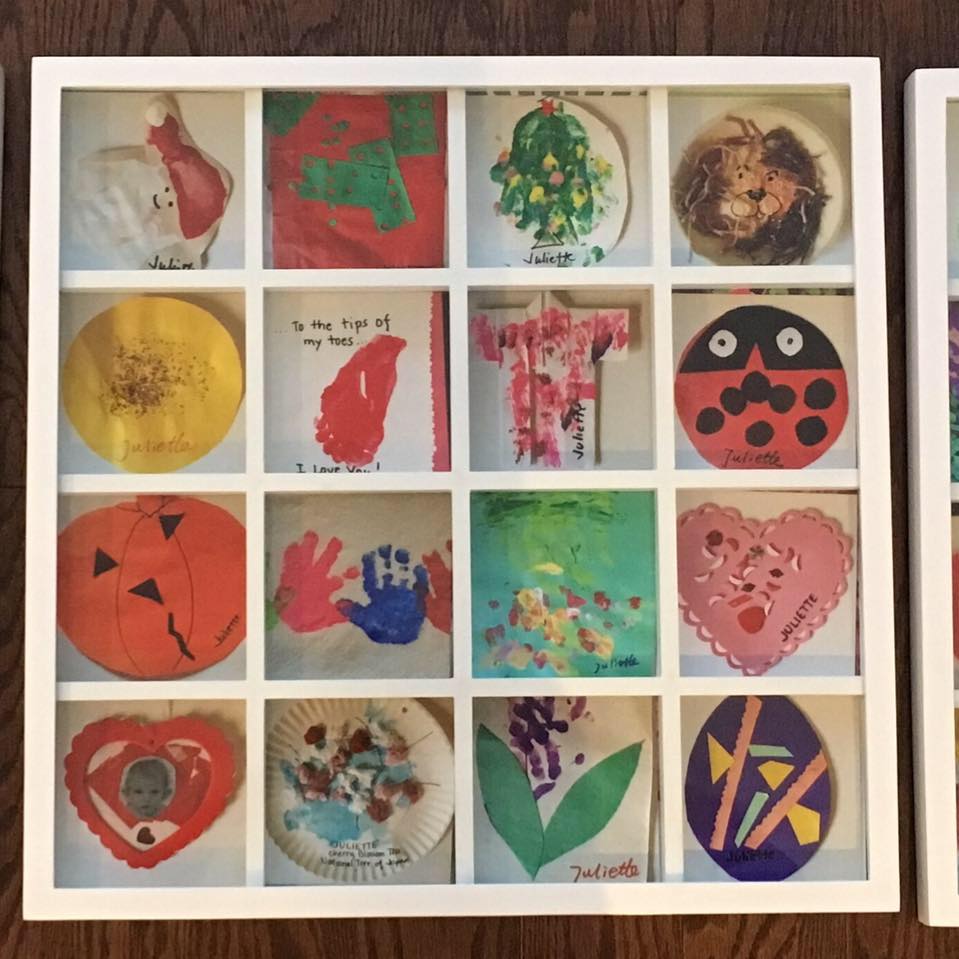 The Picture Project