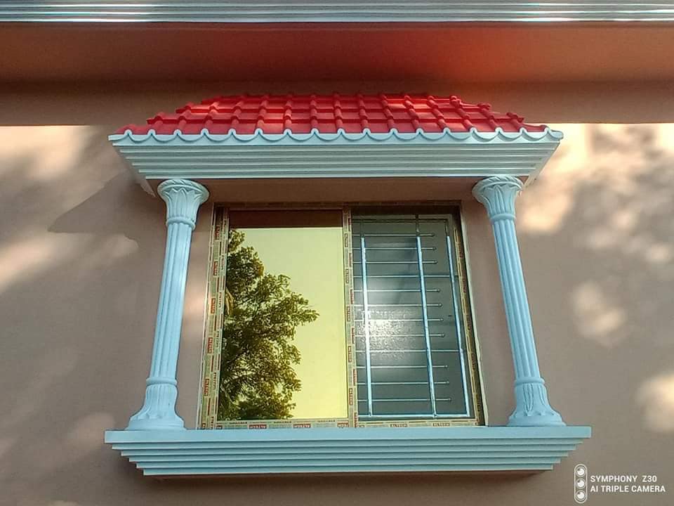 New Jolok Glass & S.S Gallery | Feni