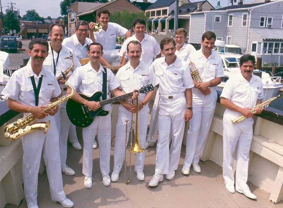 The Navy Musicians Association Archives - Thanks to Susan K Aumiller ...