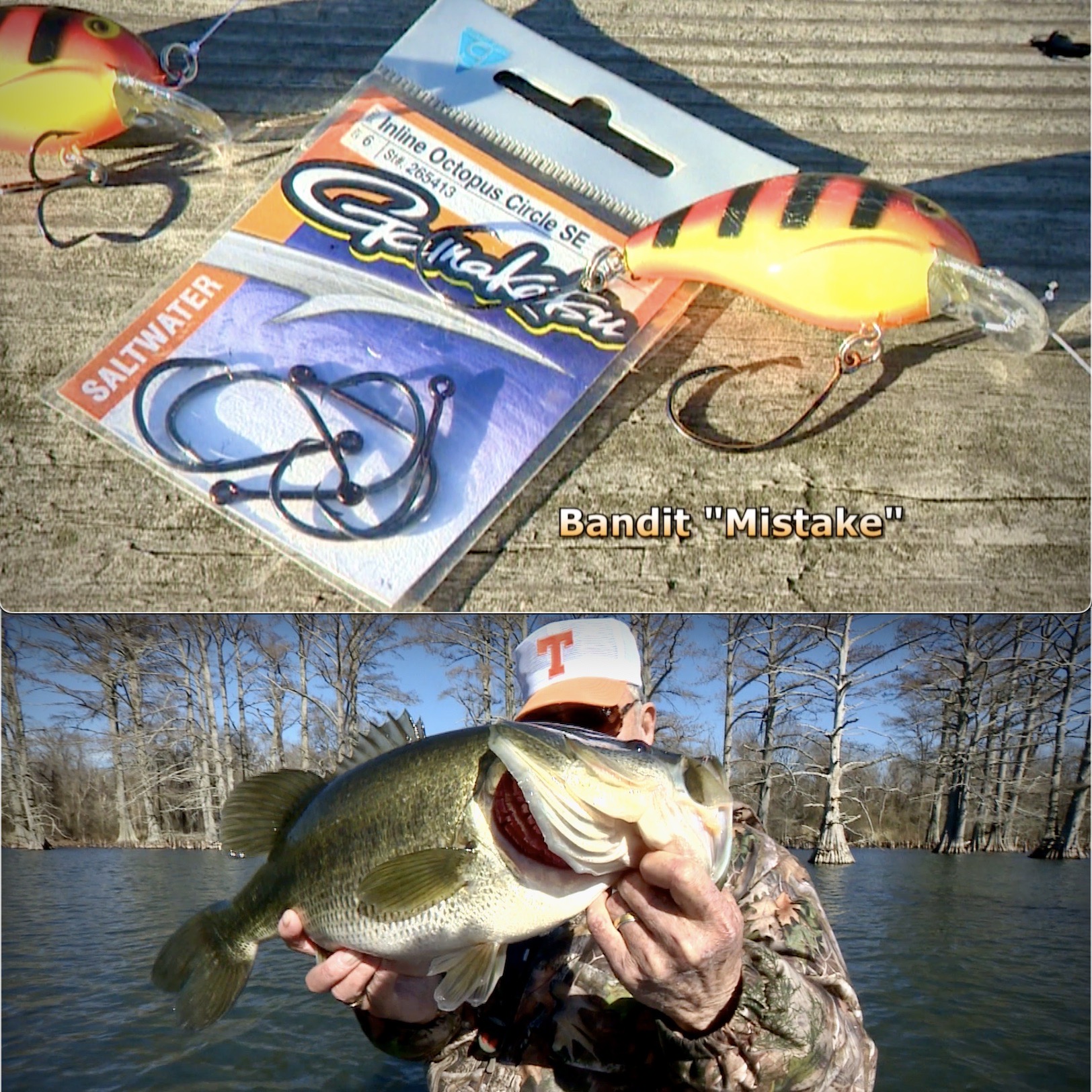 braided line for fishing Trilene Big Game Braid 100 lb / Low-Vis Green dropping or deploying baits RPOSI 1993 Abu Garcia Gold Model:Casting 7'8