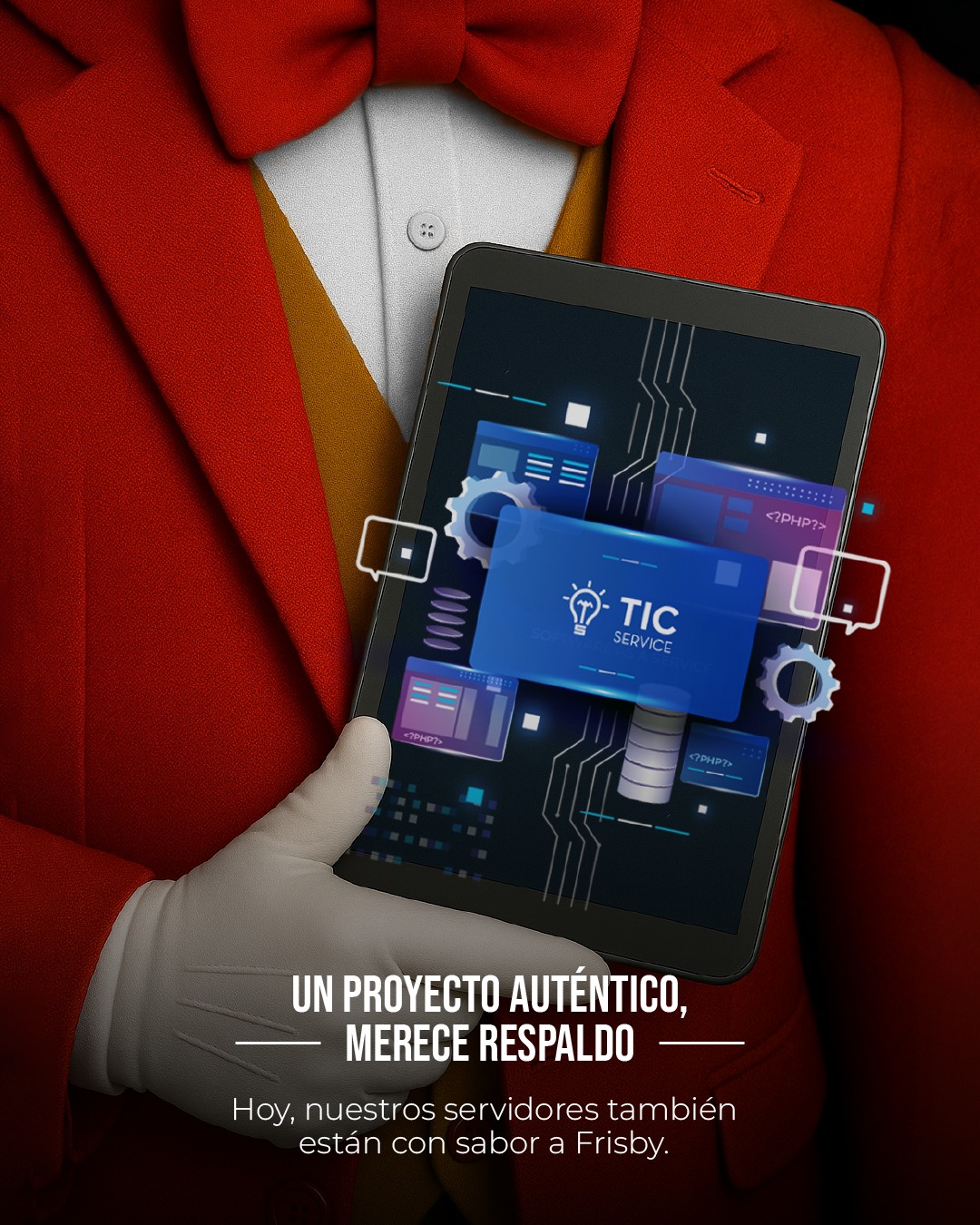 Tic Service | Barranquilla