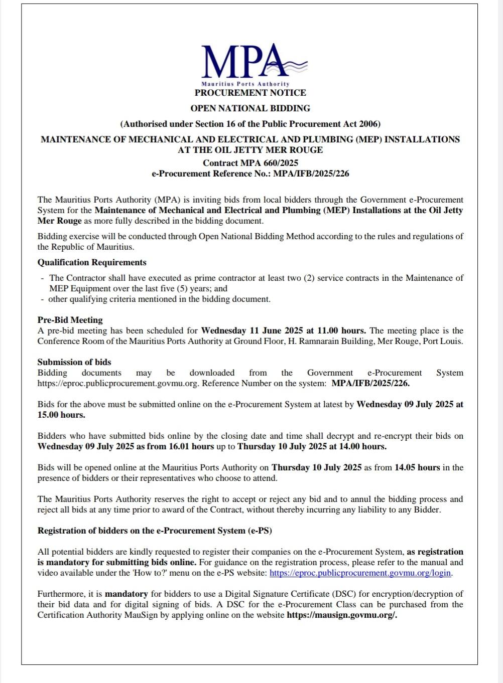 GIS Mauritius - GIS Mauritius added a new photo.
