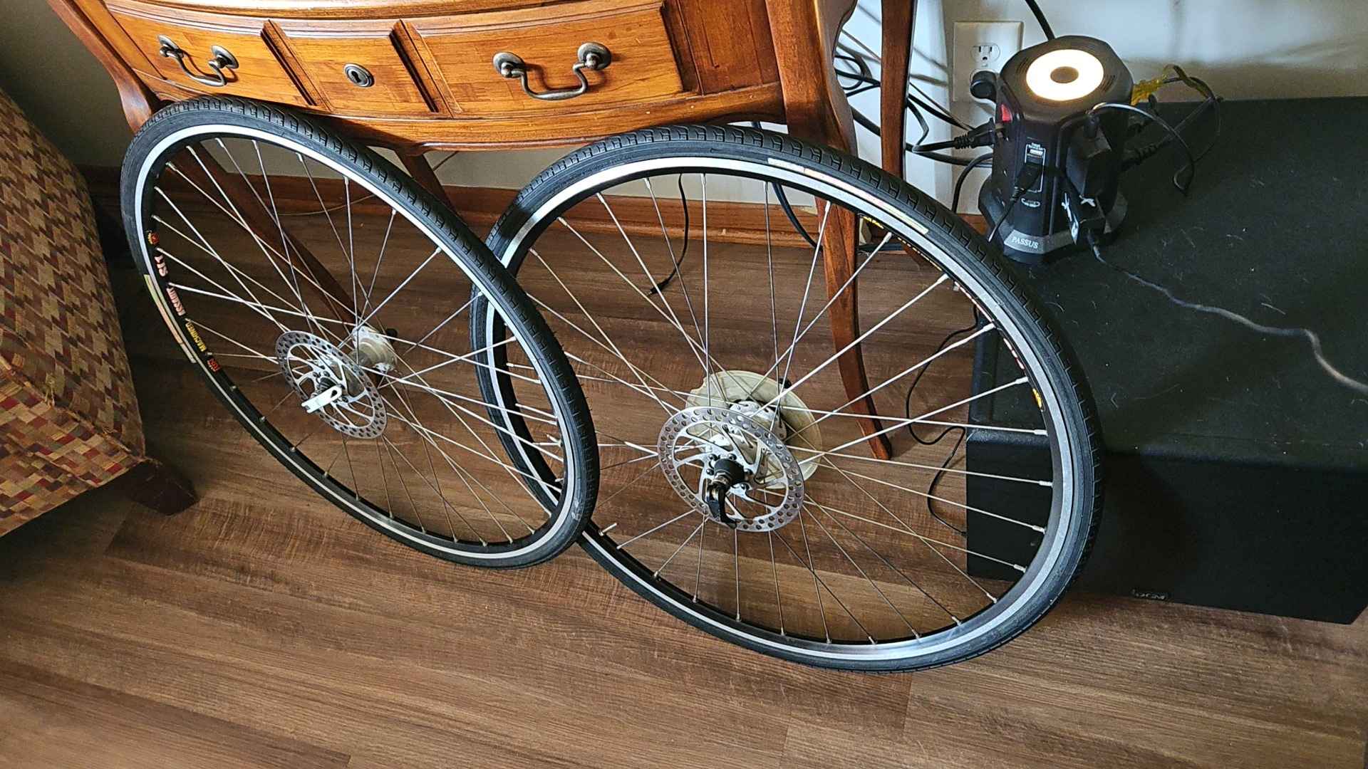 Midwest Oldschool BMX Show &Swap | Sun Rims Assault SL1 32 spoke wheel ...
