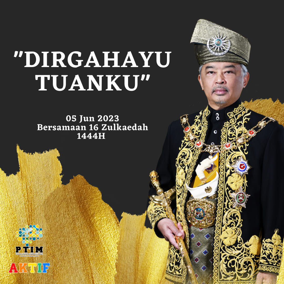 Merafak Sembah dan... - Pusat Tuisyen Interaktif Minda - PTIM | Facebook