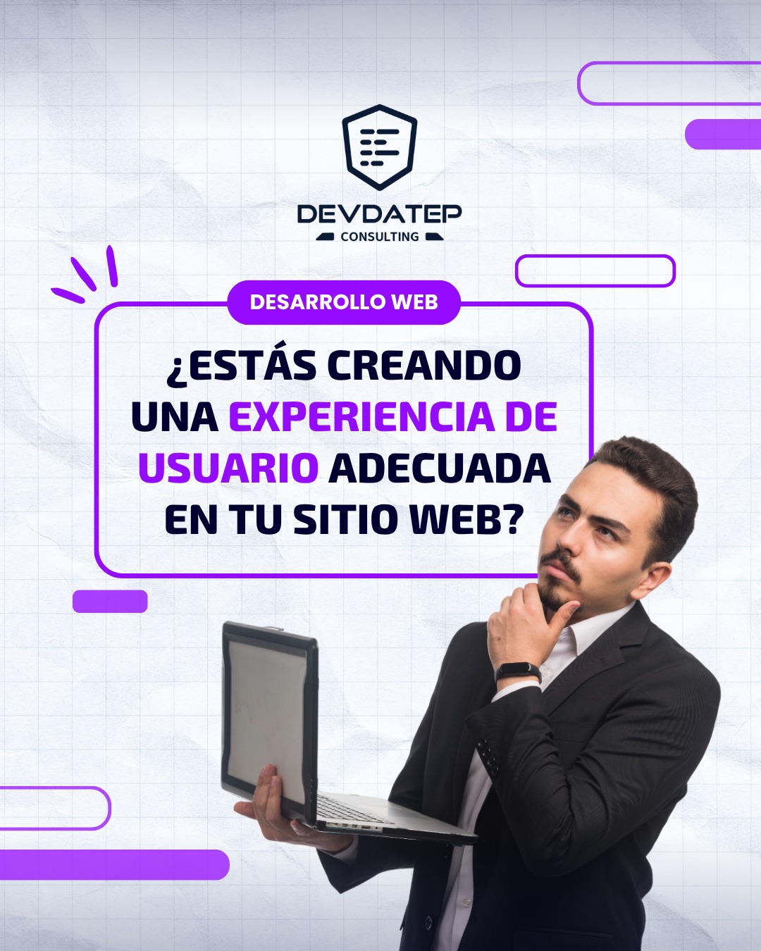 Devdatep Consulting