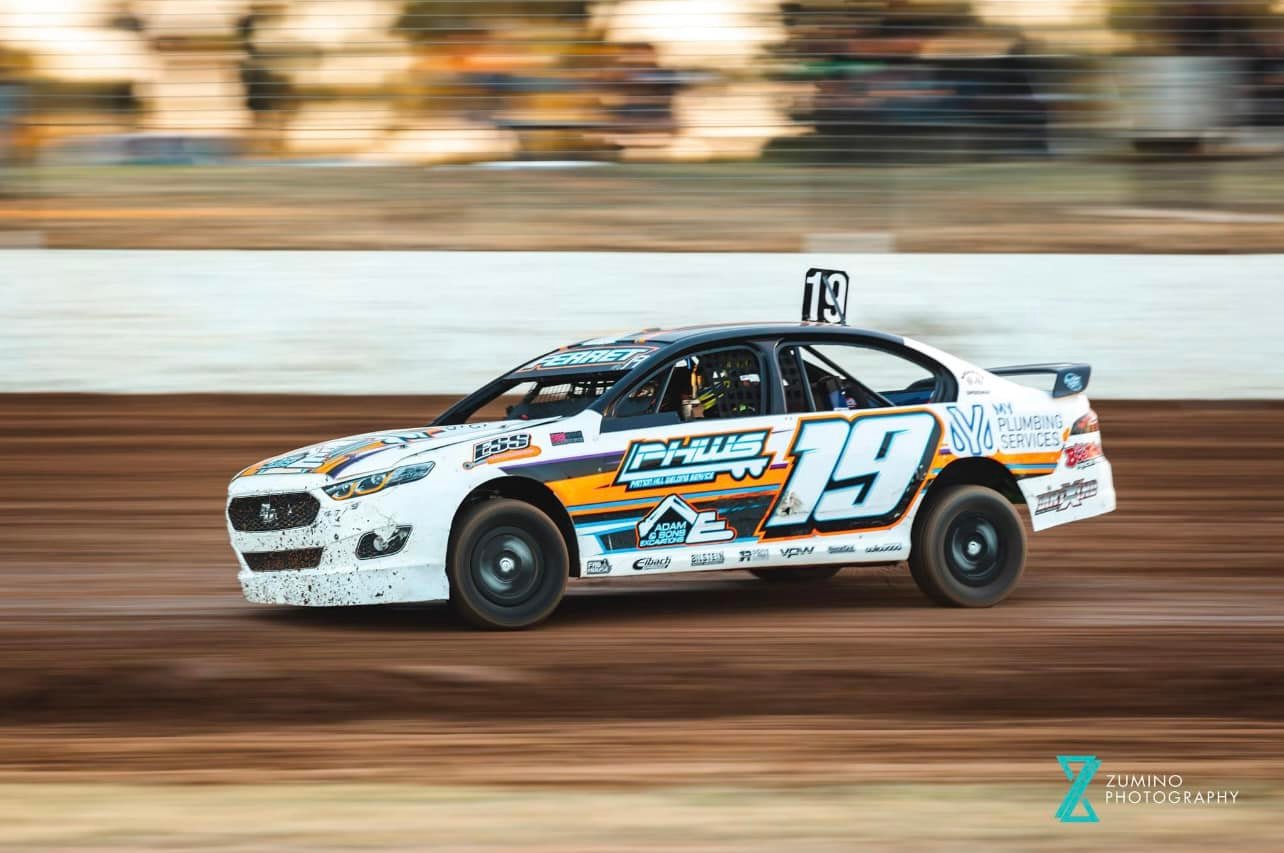 Burke Racing