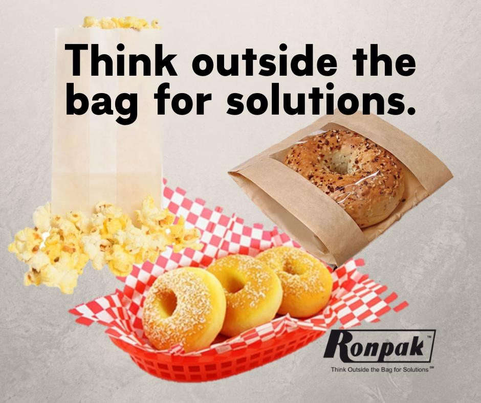 Ronpak - We have the most advanced #Production and...