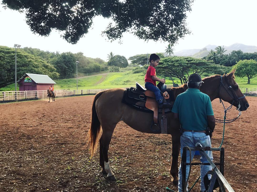 Hāna Ranch | Hana HI