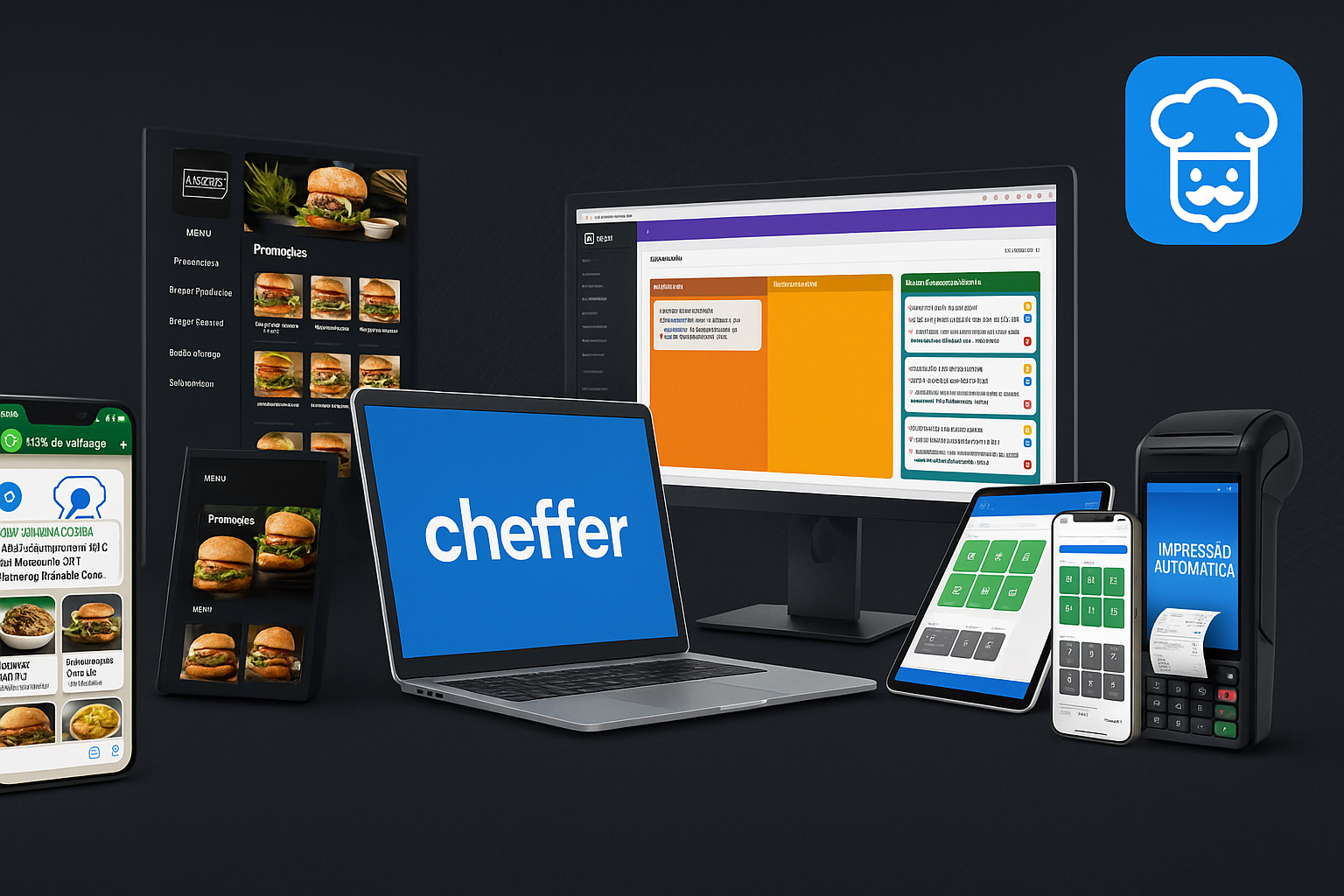 Cheffer | Ribeirão Prêto SP
