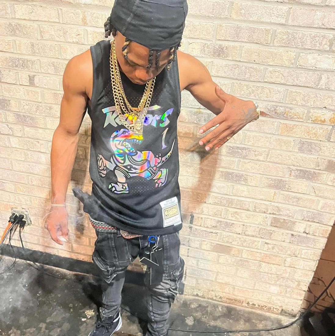 Frank Nitty