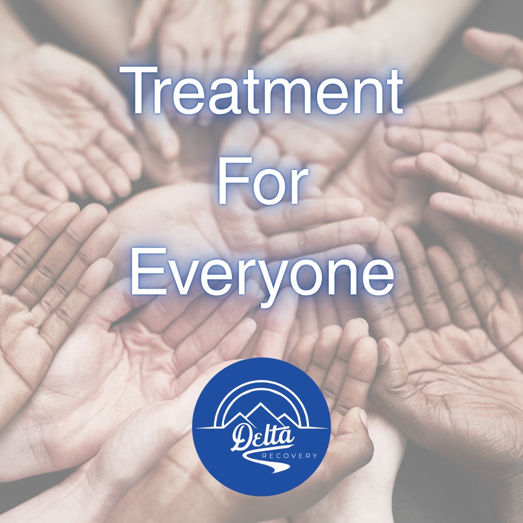 Delta Recovery | Columbia TN
