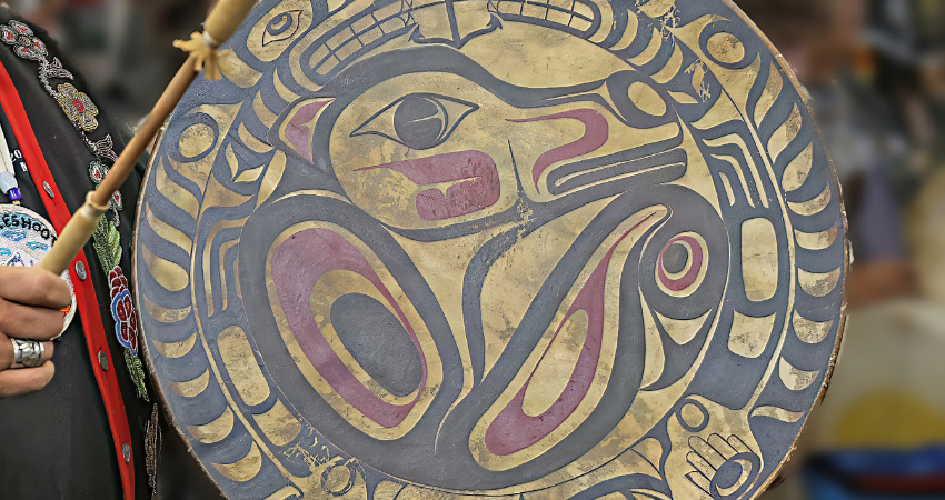 What Is a Chief? How Native Values Can Teach Resilience