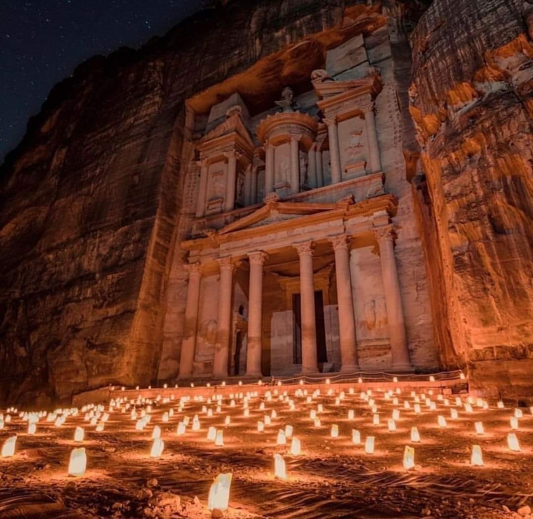 Jordan way | Amman