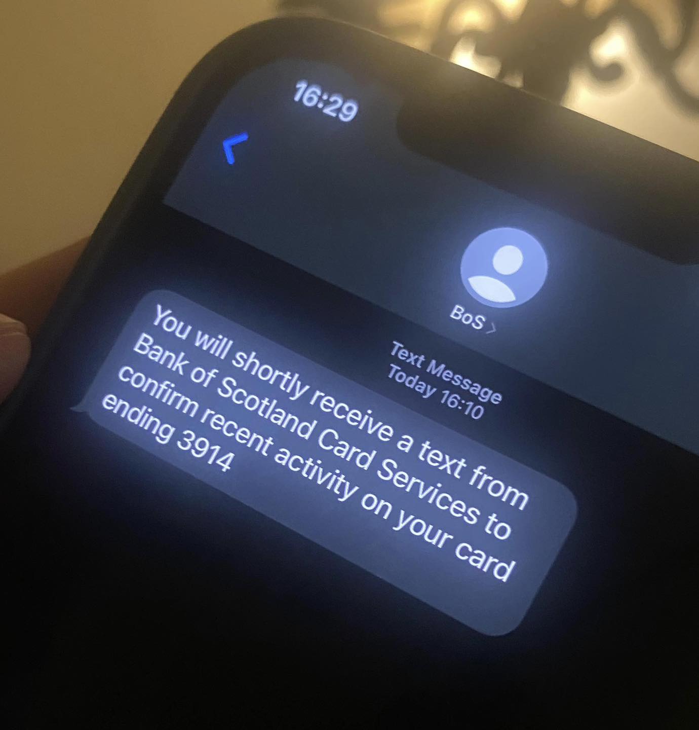 Fubar News - My husband almost fell for a scam today which... | Facebook