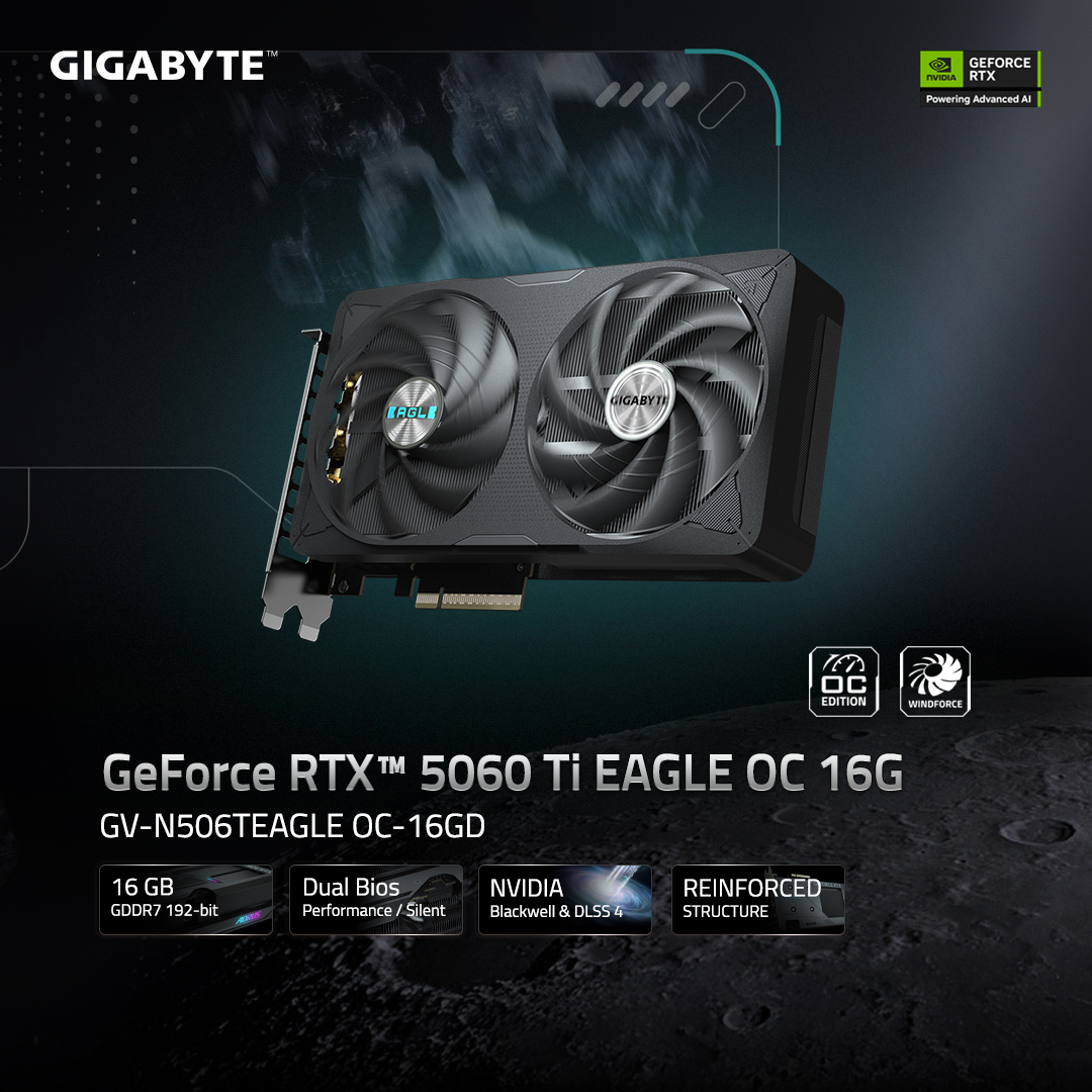 AORUS - Power through next-gen games with NVIDIA Blackwell architecture ...