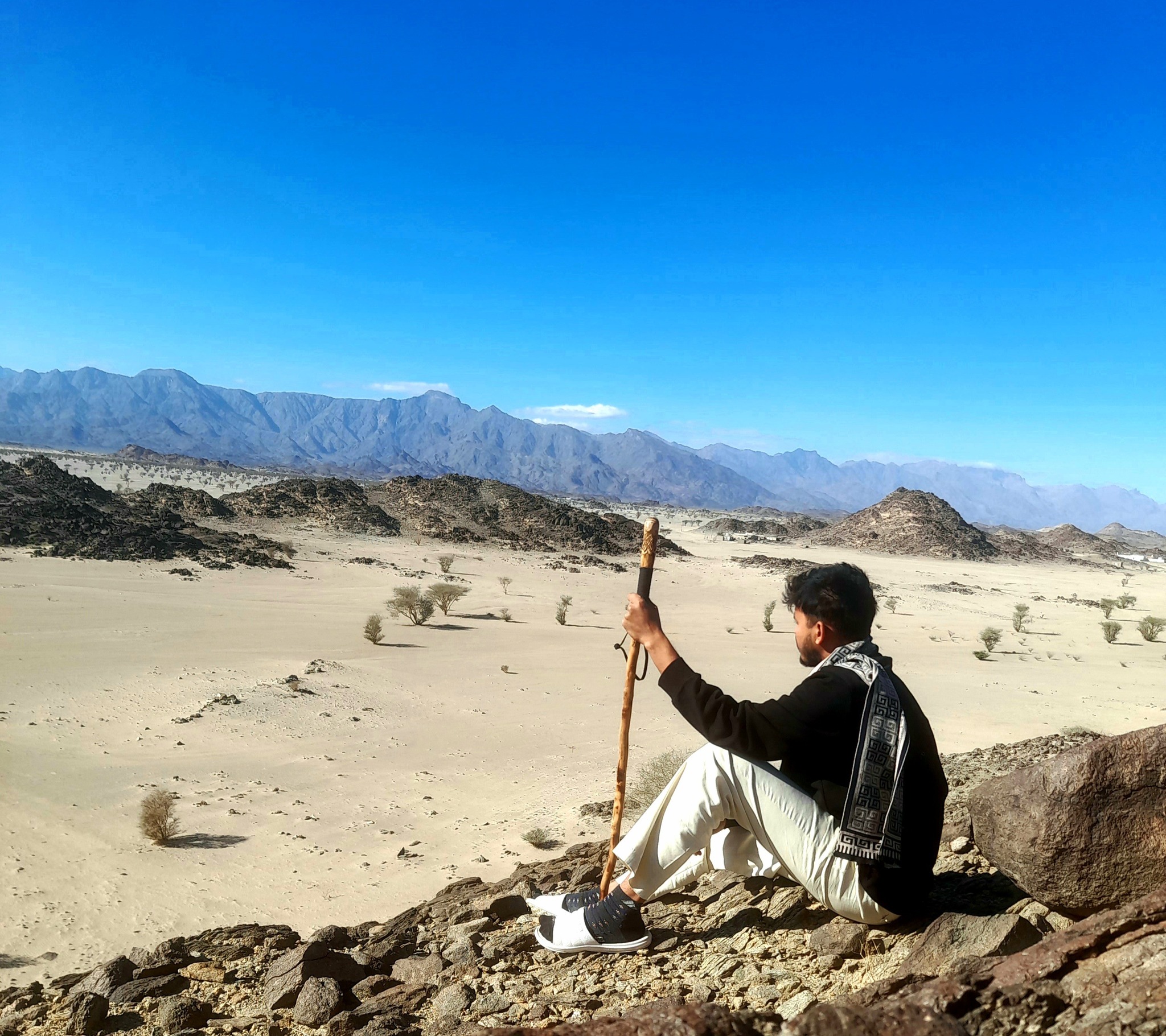 Labib Abdullah