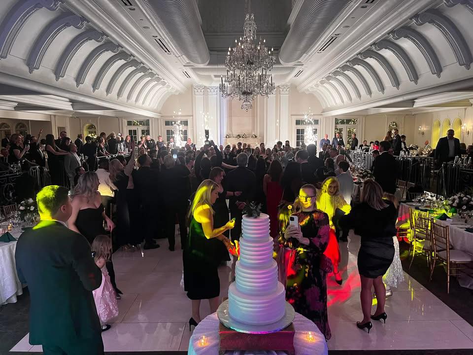 DSZ Events