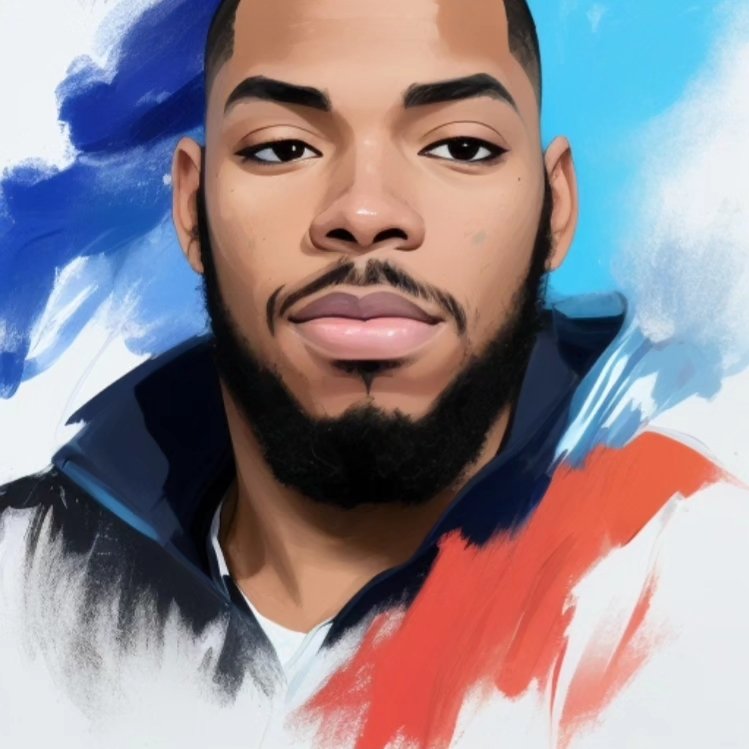 Carl Eric Obas