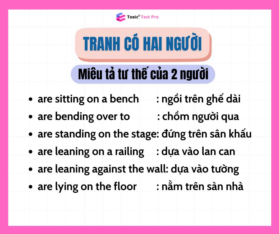 📝Tổng hợp các... - Estudyme - Practice for TOEIC Test Pro | Facebook