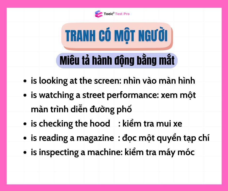 📝Tổng hợp các... - Estudyme - Practice for TOEIC Test Pro | Facebook