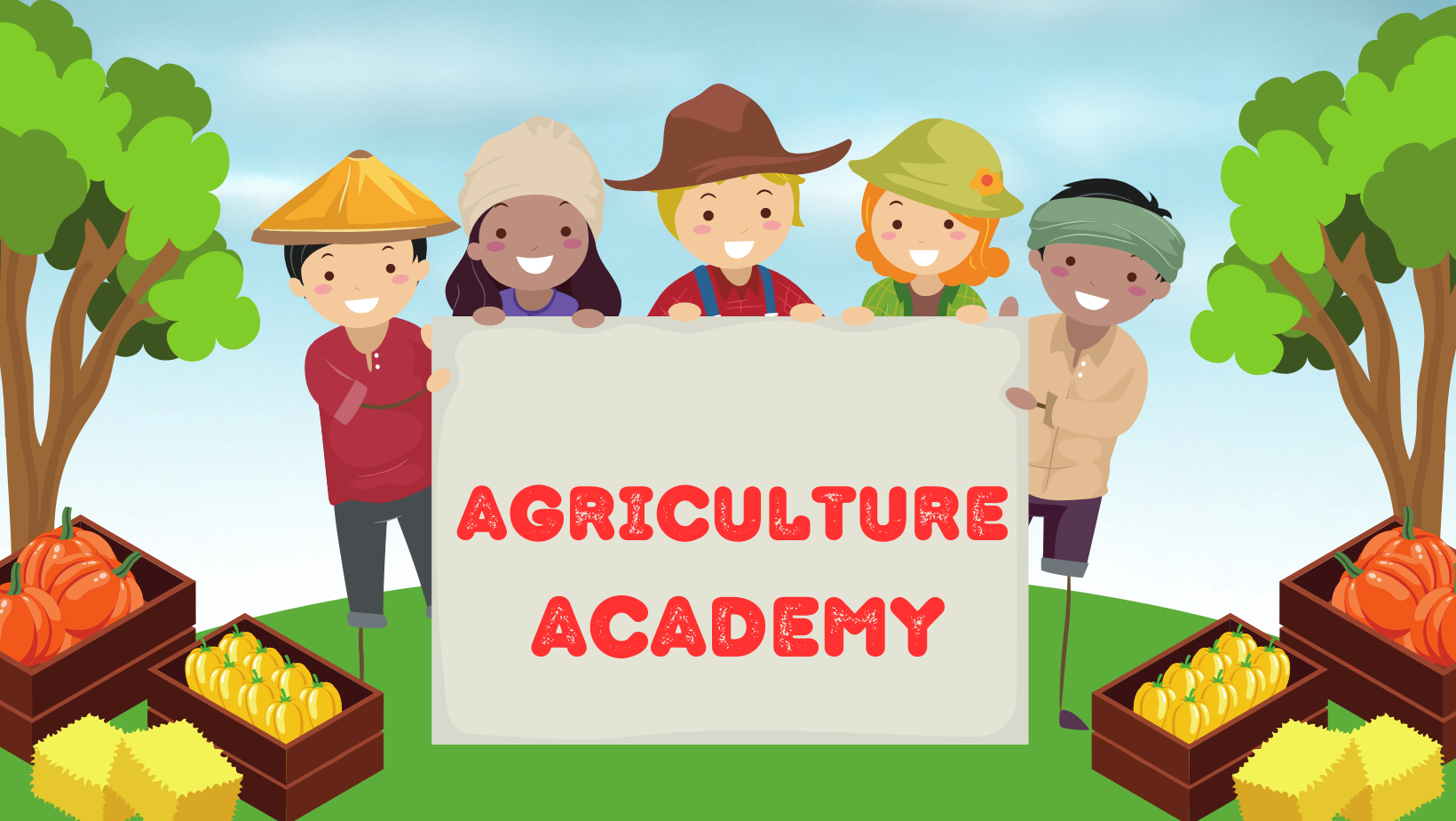 Agriculture Academy ( কৃষি প্রশিক্ষণ একাডেমি ) | Facebook
