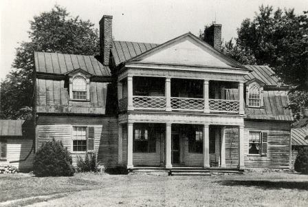Exeter (Leesburg, Virginia) photo 1