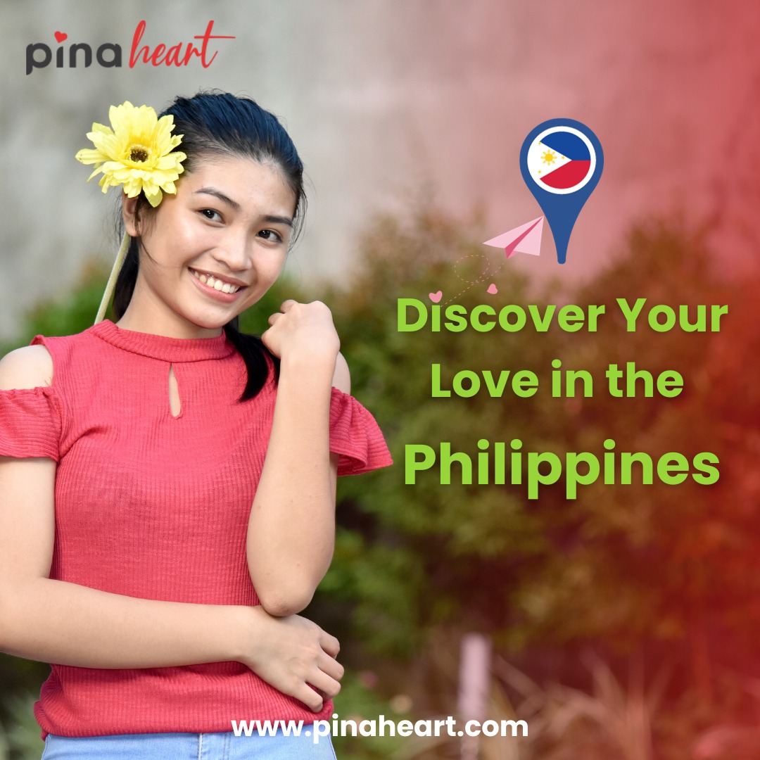 Pinaheart - The Philippines, with its stunning beauty,...