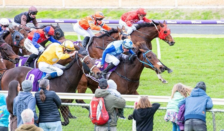 Ike Racing | Karnup WA