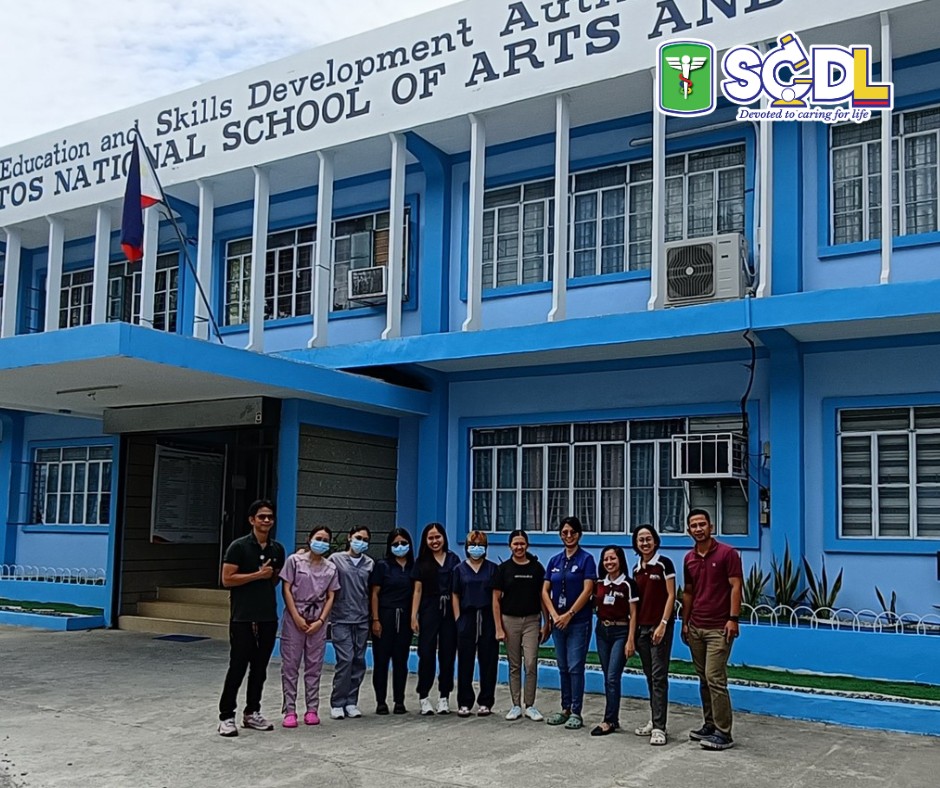 SCDL - 🚐 APE CARAVAN HEADS SOUTH | SCDL GENERAL SANTOS 💙 The journey ...