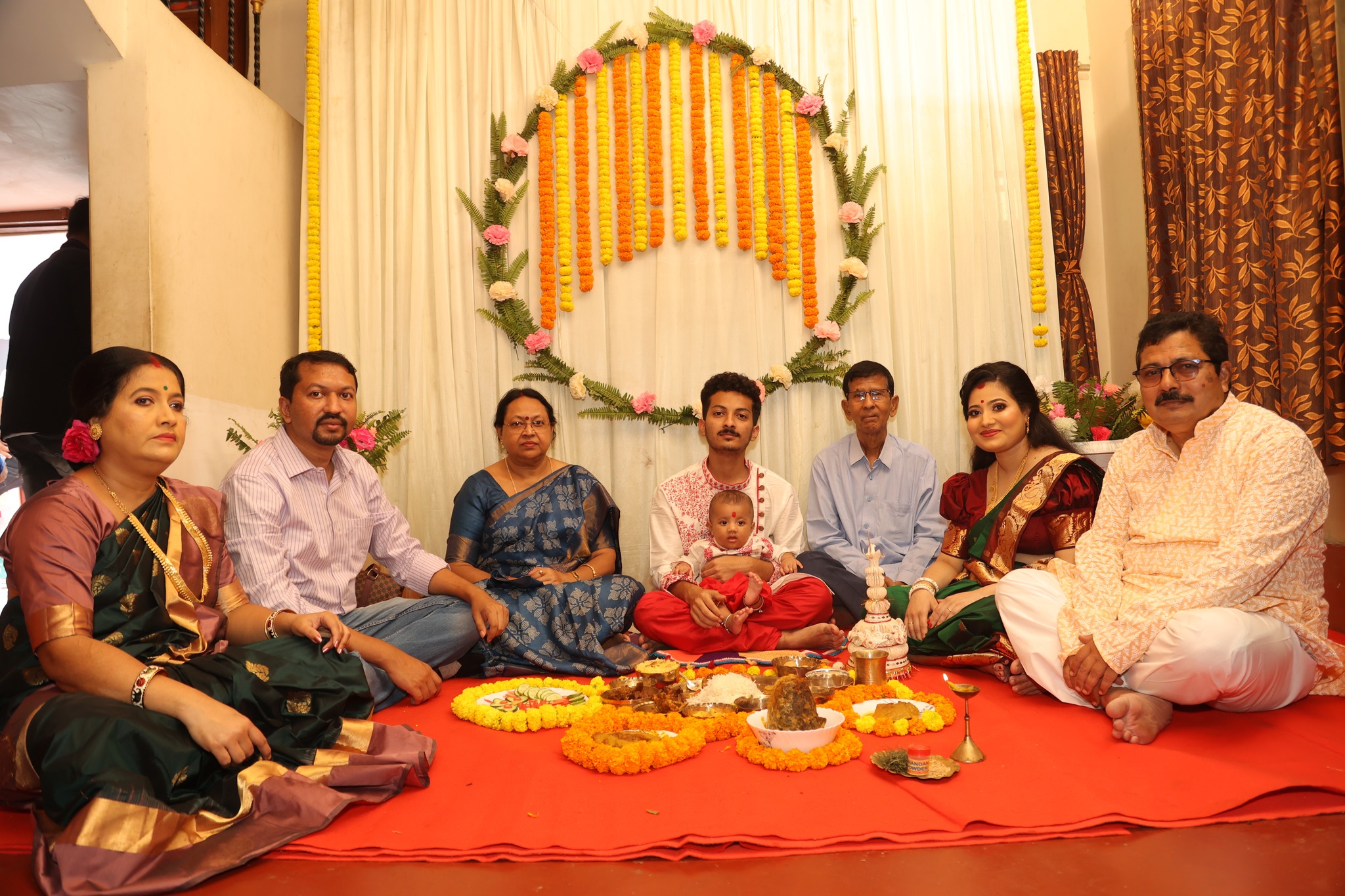 Timir Baran Saha