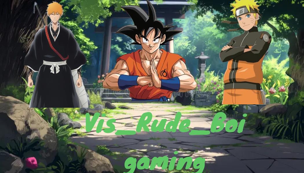 Vis.Rude.Boi