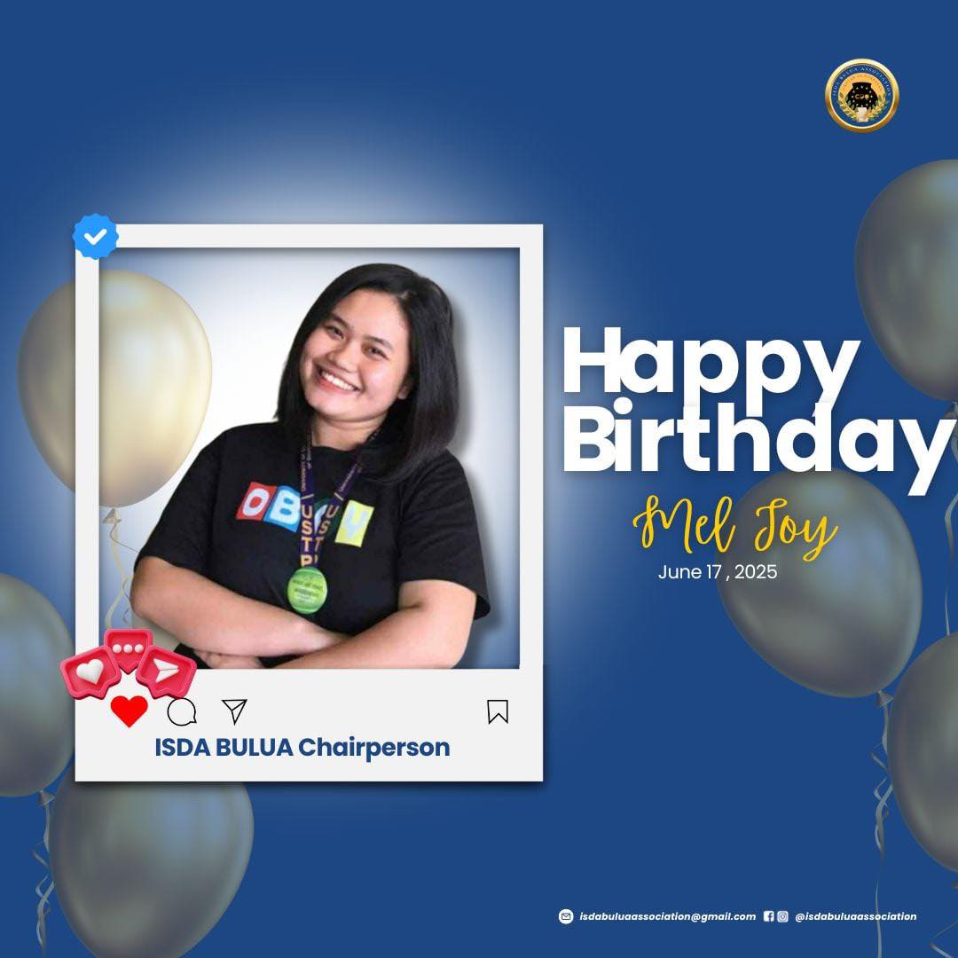 ISDA - It’s Mel’s Day! Your leadership is nothing short of inspiring ...