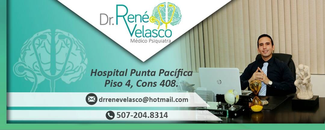 Dr Rene Velasco | Panama City