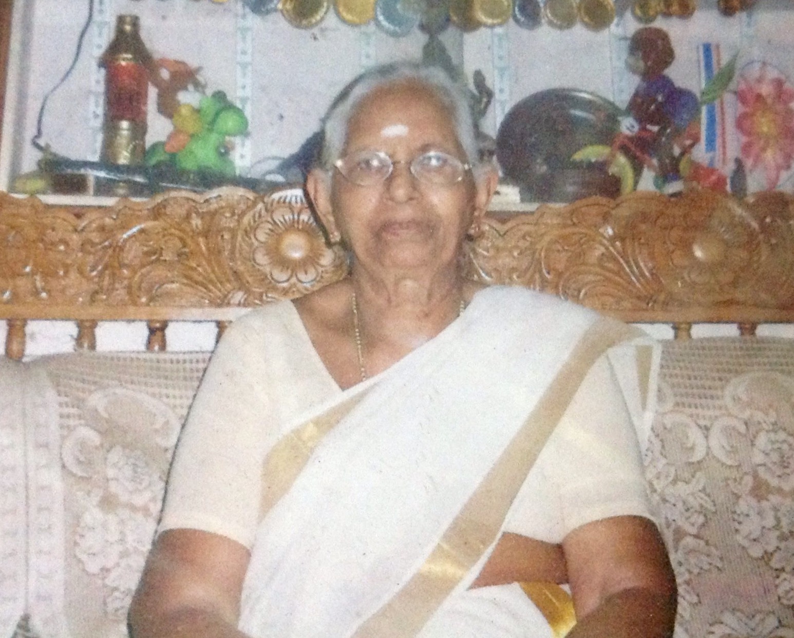 Rathnakumar Kallingal