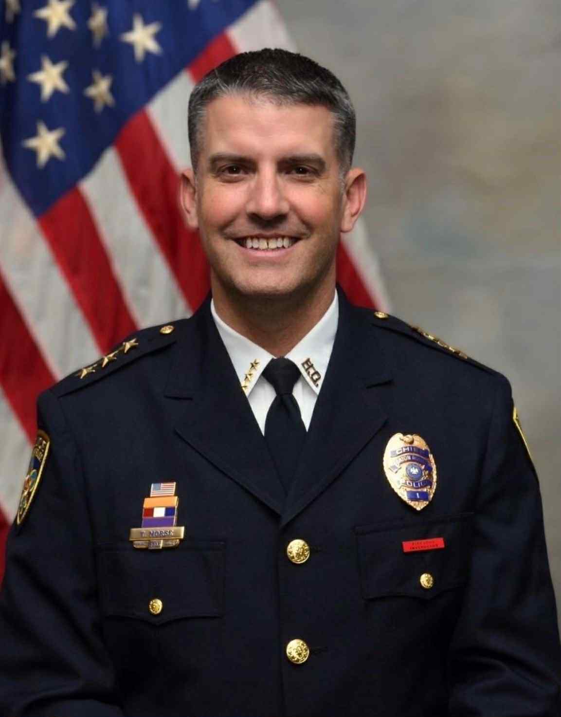 Baton Rouge Police... - Baton Rouge Police Department