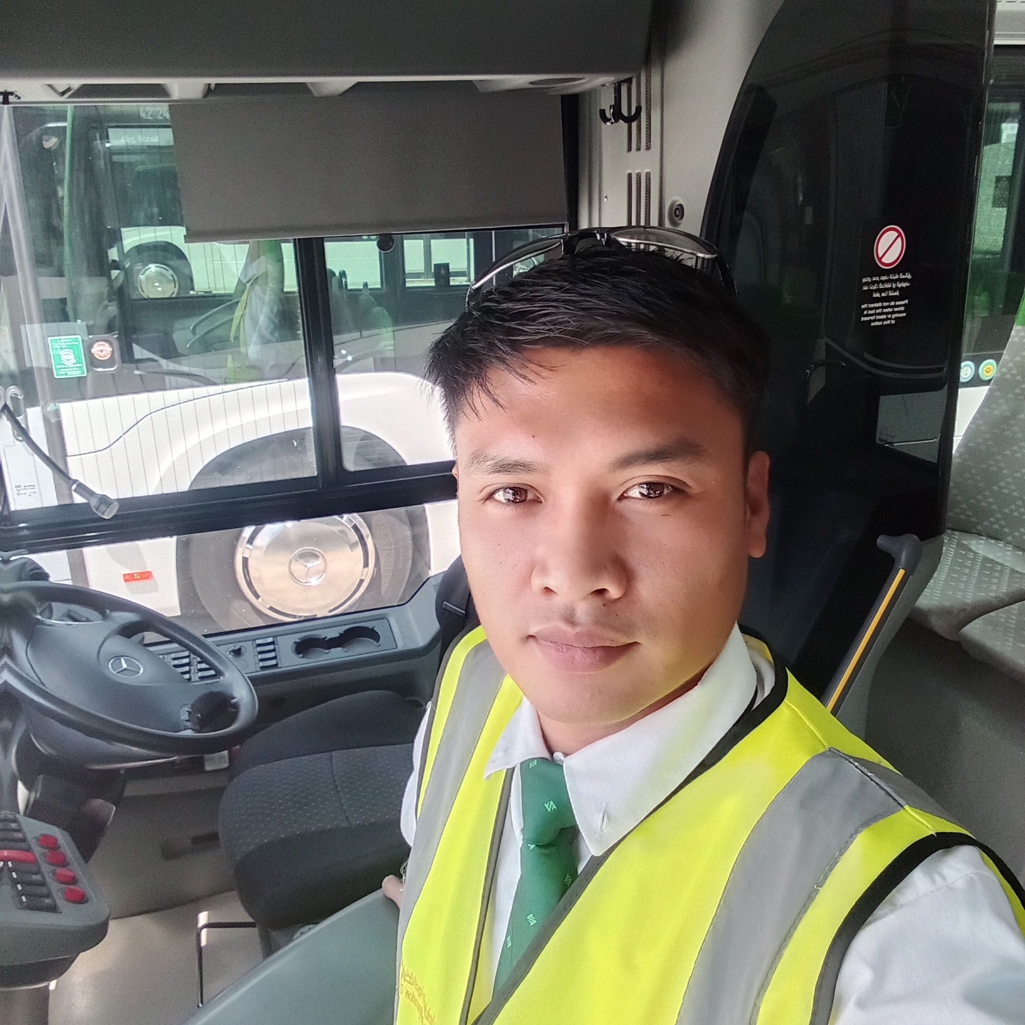 Raymark Manzano