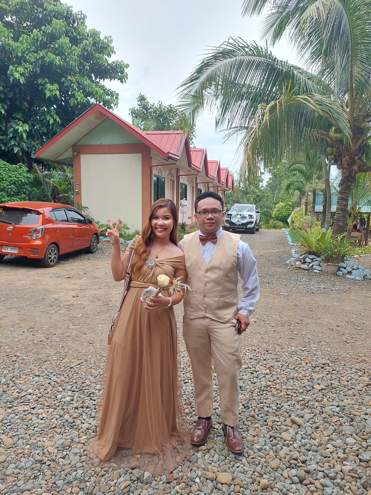 Christine Joy Rabang
