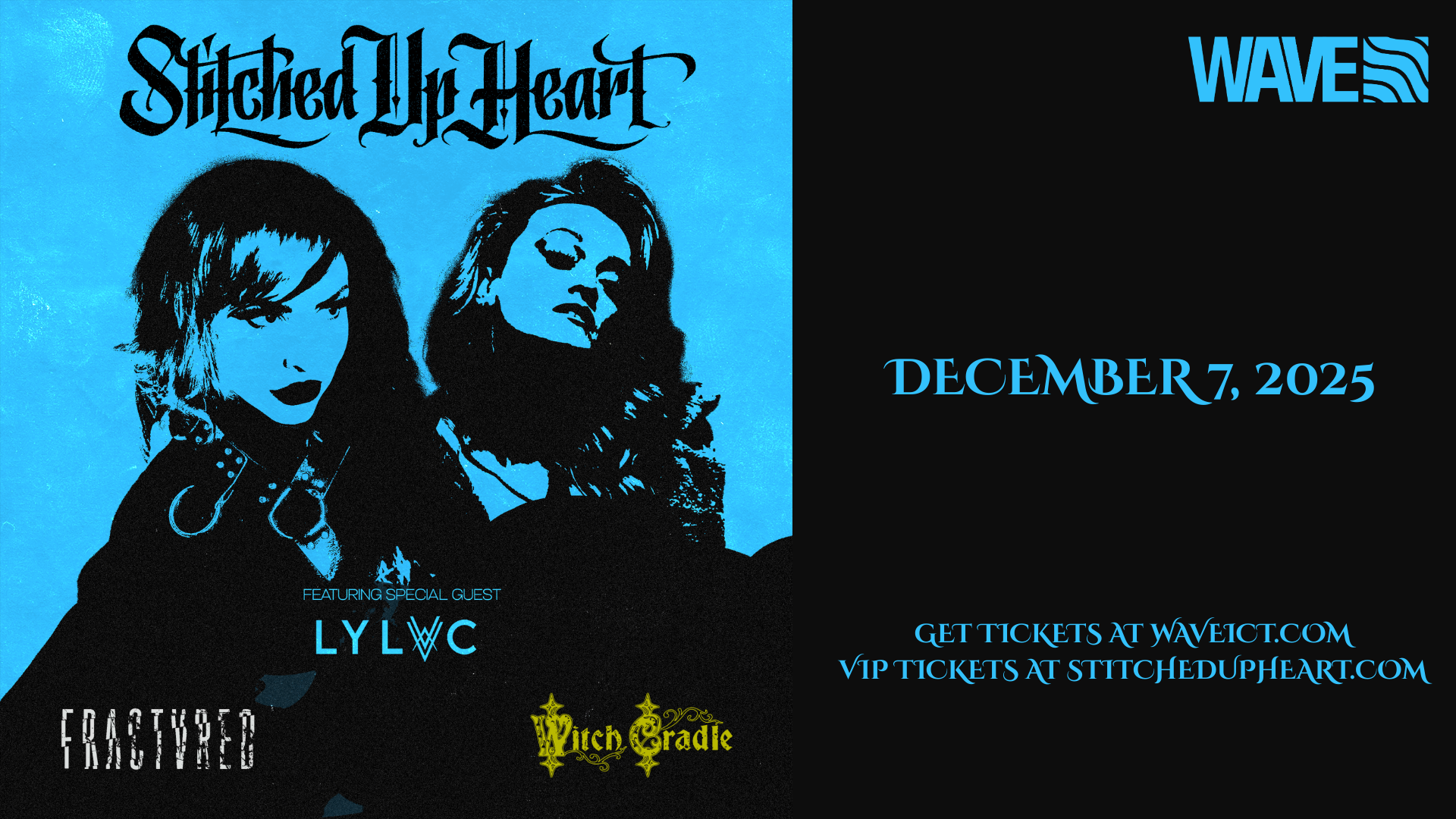 LYLVC — 650 E. 2nd Street Wichita KS 67202, 2025-12-07