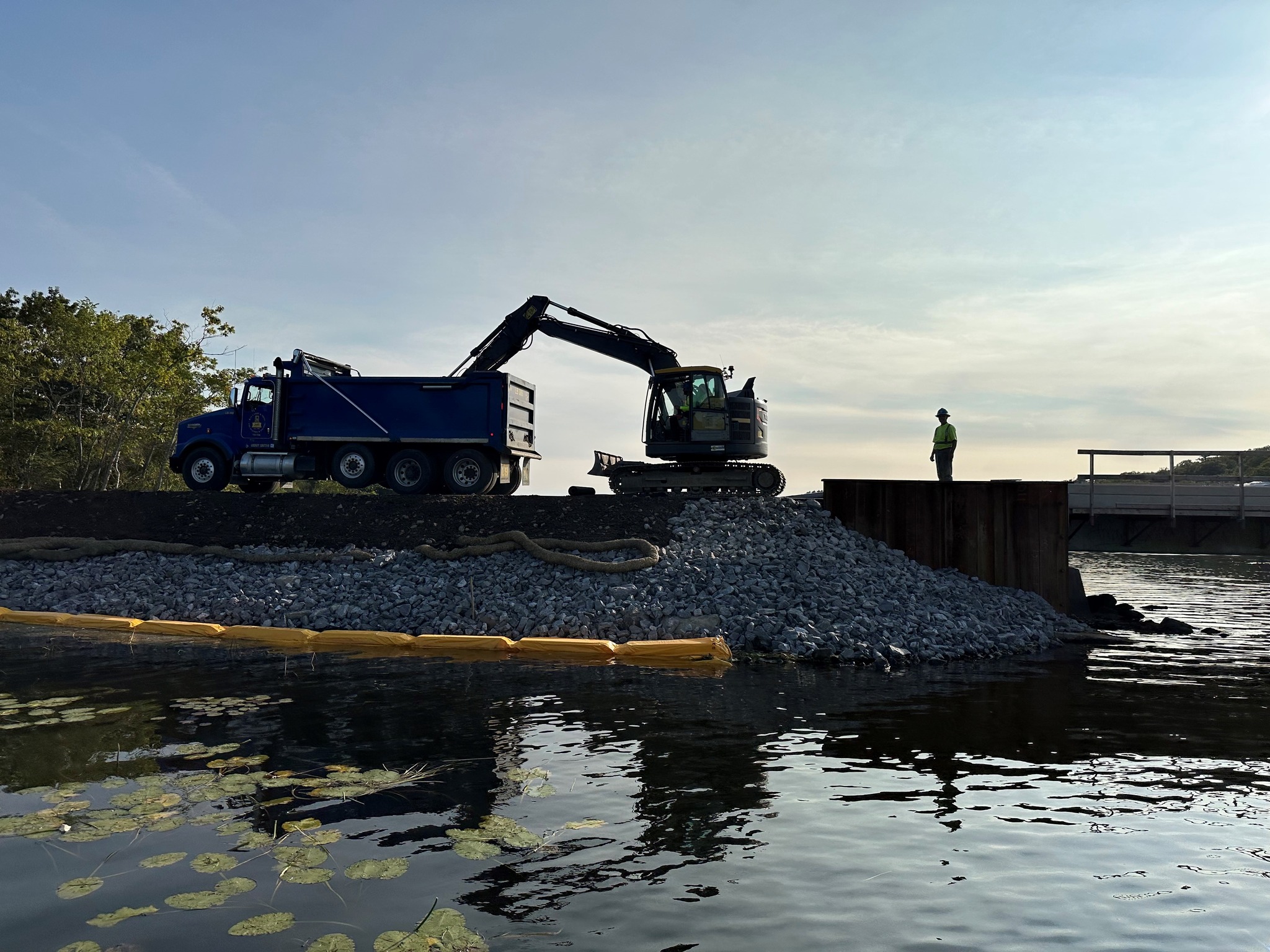 Ray Labbe & Sons, Inc. | Brunswick ME