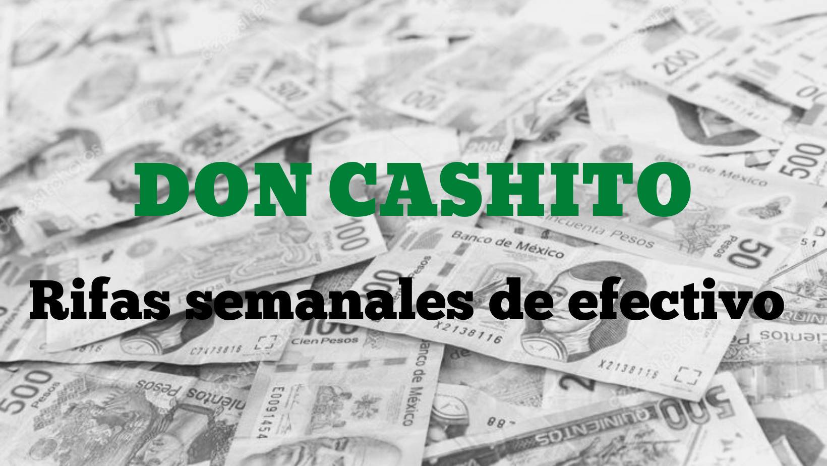 Don Cashito | Culiacán