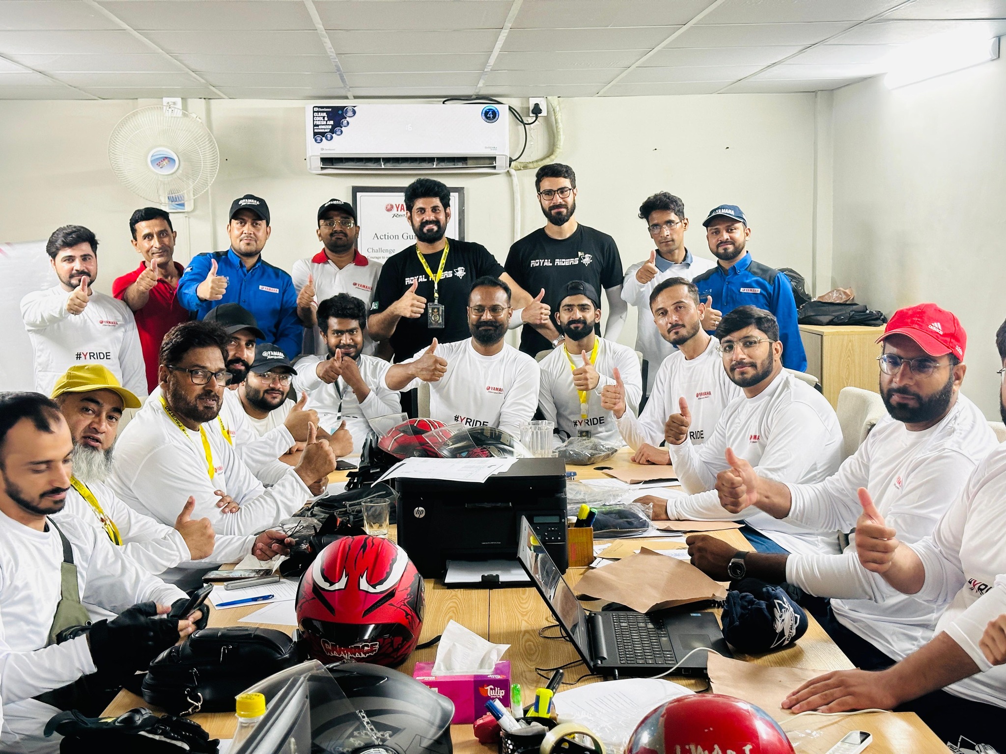 Royal Riders Pakistan RRP... - Royal Riders Pakistan RRP
