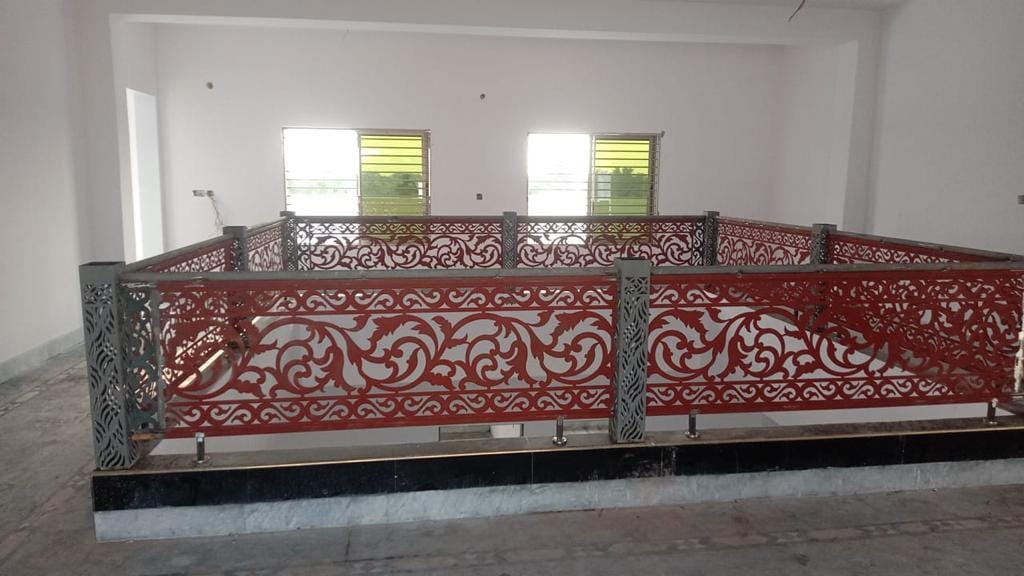 N S R | Mandi Bahauddin