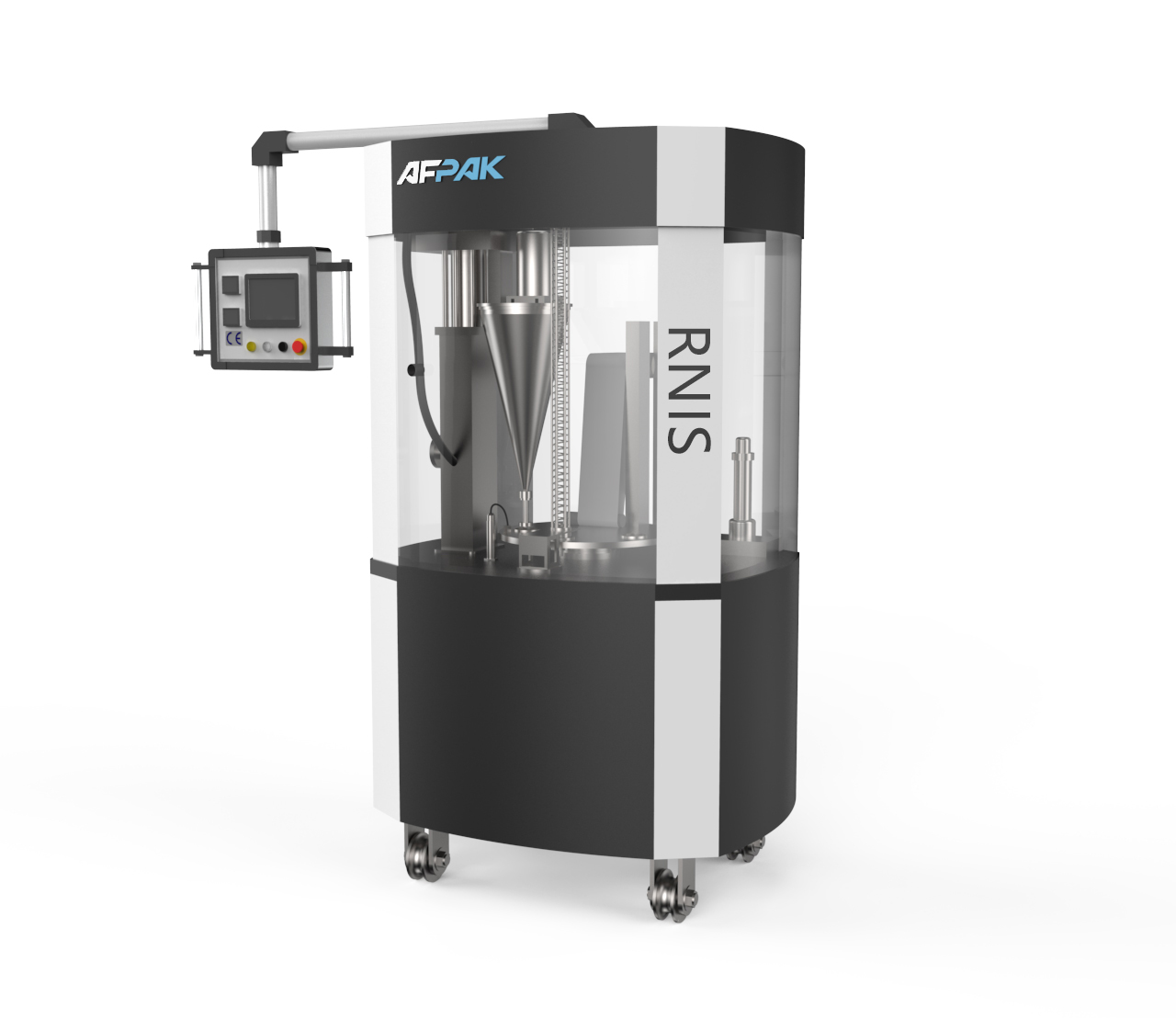 AFPAK k cup filling machine manufacturer