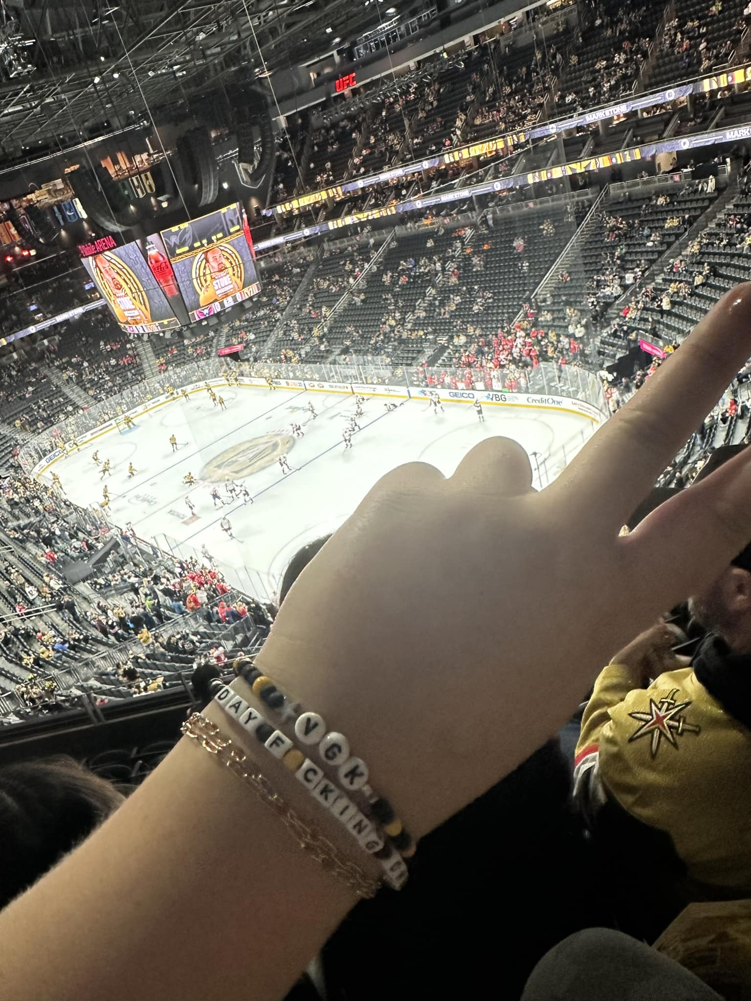 Handmade Friendship Bracelets For Swifties In New York Area - 3