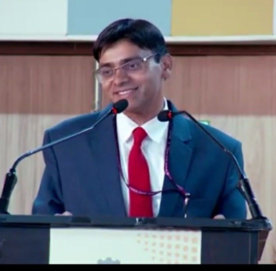 Aditya - Dear Alumni, Everything is ready again to our 10th Alumni-Meet ...
