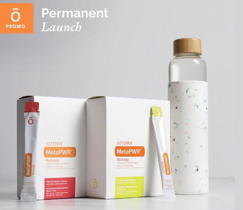 Debra Rasmussen - Essential Oils
