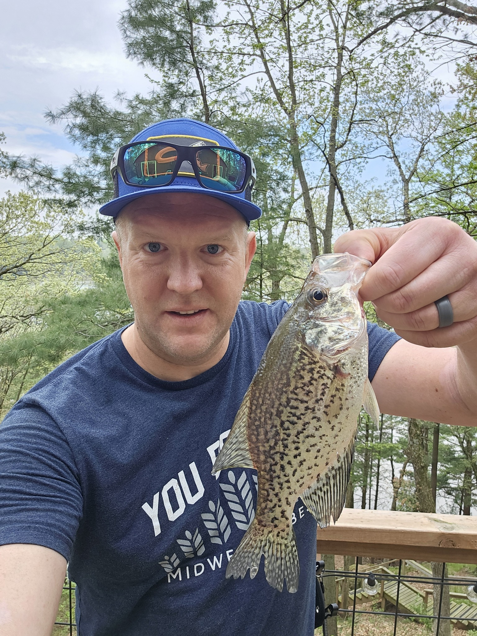 Lake Redstone Fishing Club | La Valle WI