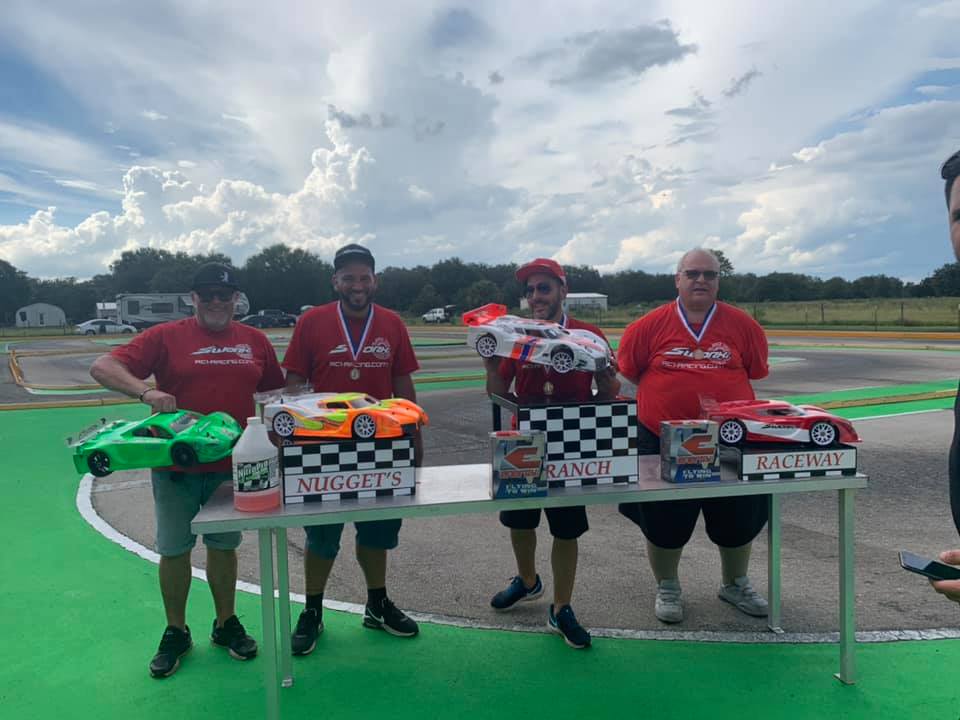 RC1 Racing - GT racing is back at the Florida Nitro Series... | Facebook